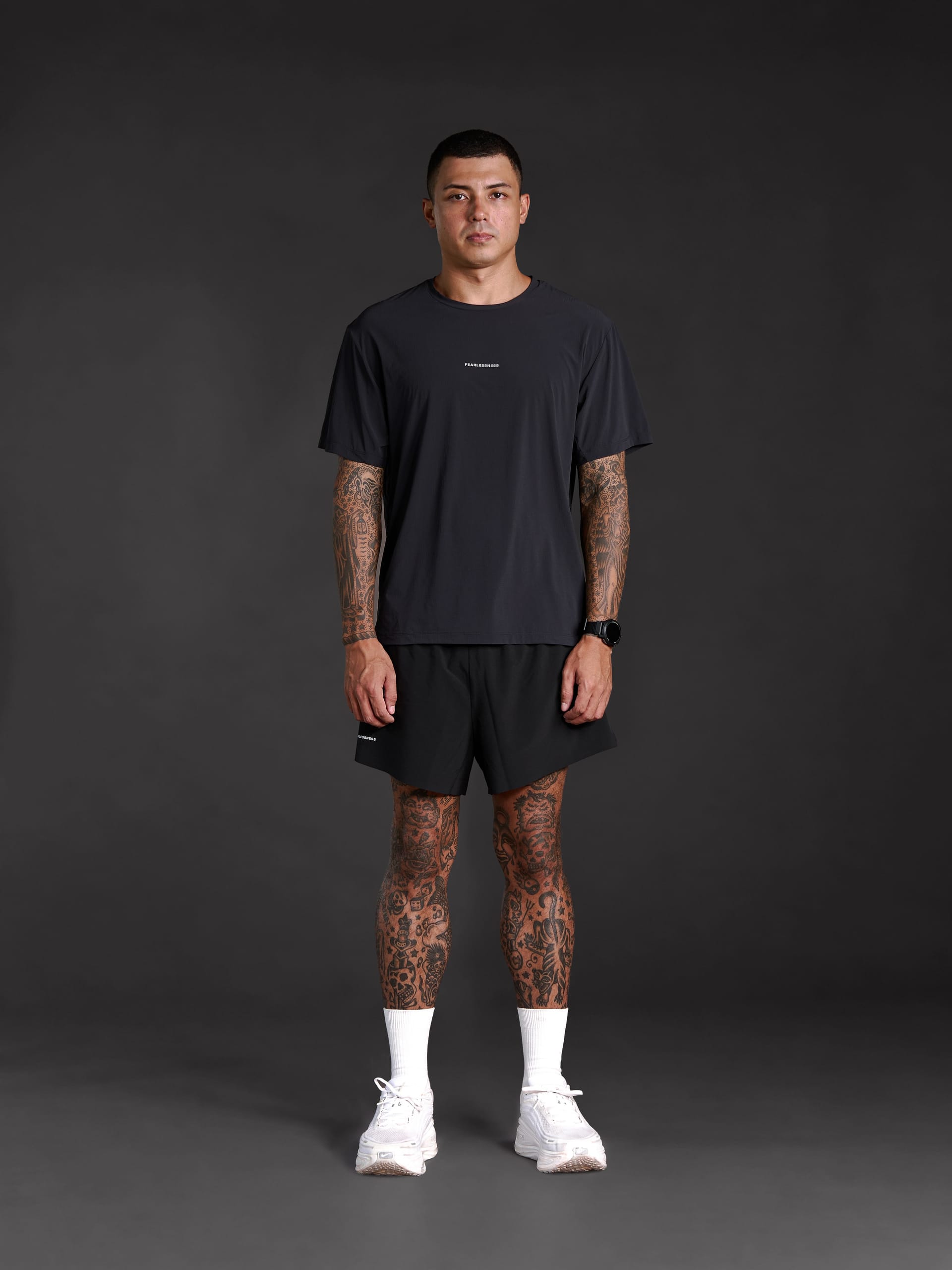 ACTIVEWEAR CORE-01 RUNNING T-SHIRT view 6
