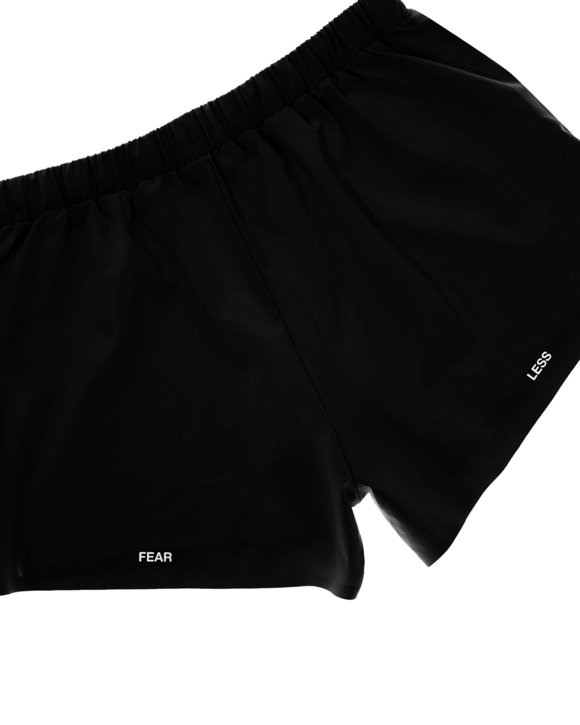 ACTIVEWEAR CORE-01 RUNNING SHORTS view 4