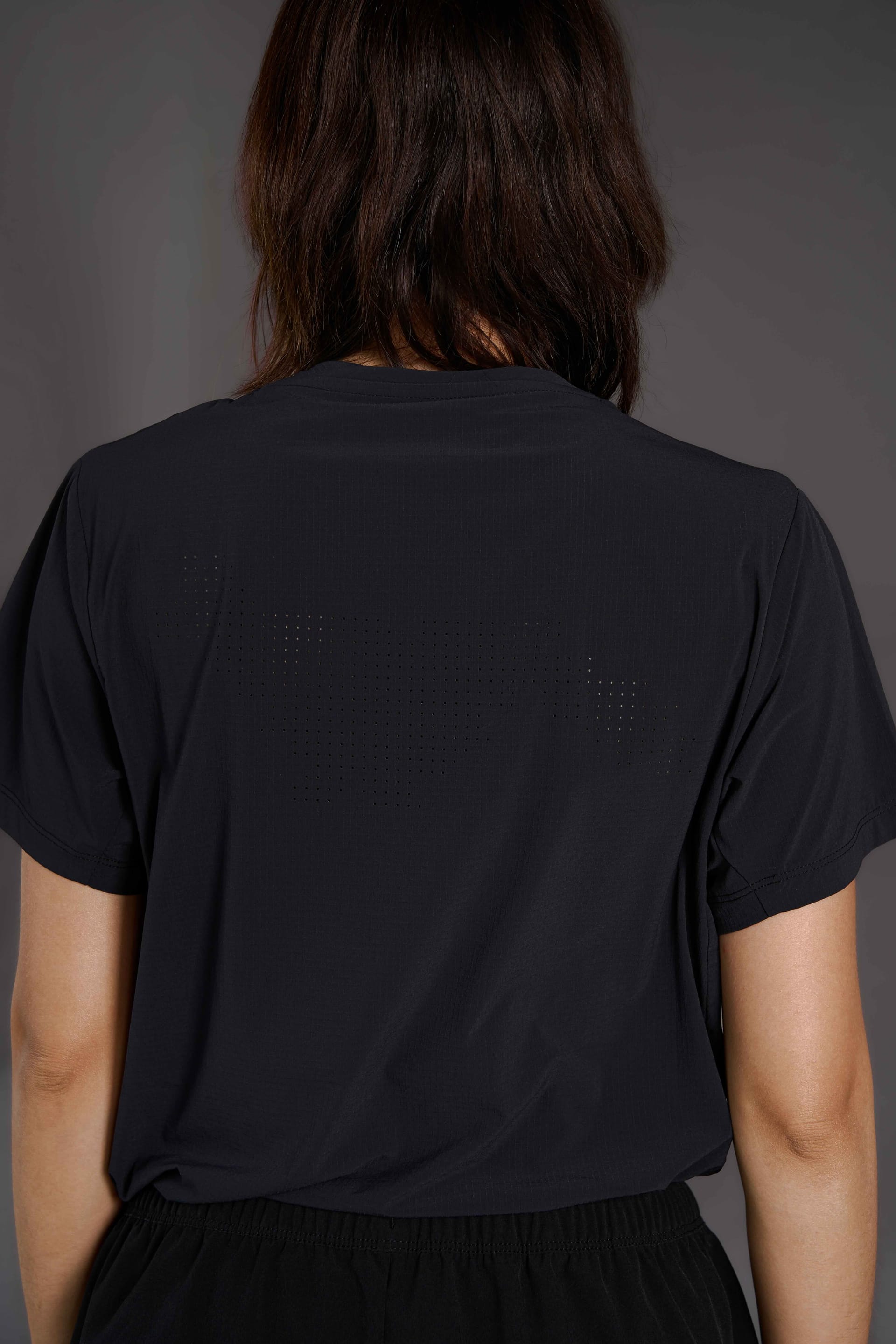 ACTIVEWEAR CORE-01 RUNNING T-SHIRT view 8