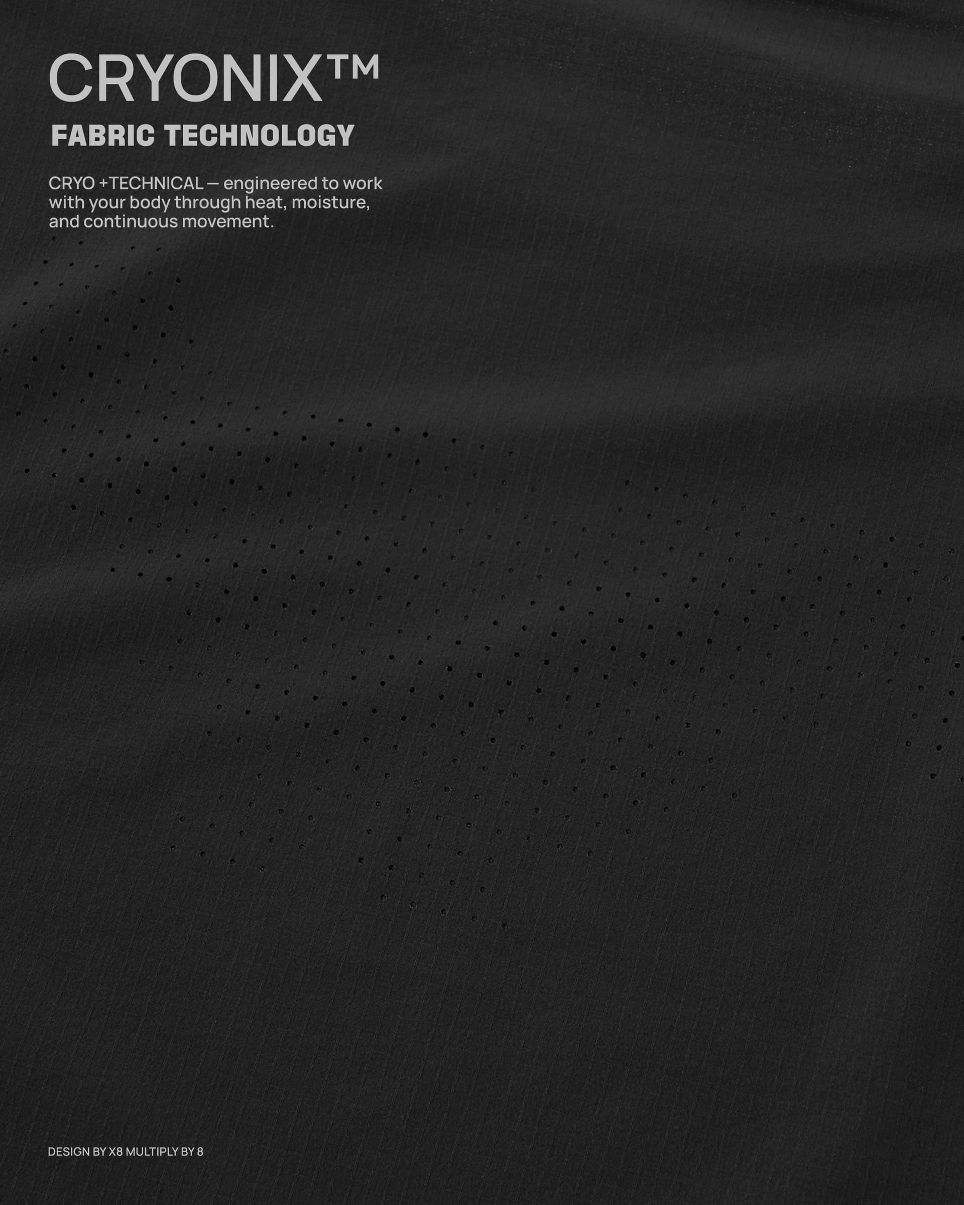 ACTIVEWEAR CORE-01 RUNNING SLEEVELESS view 3