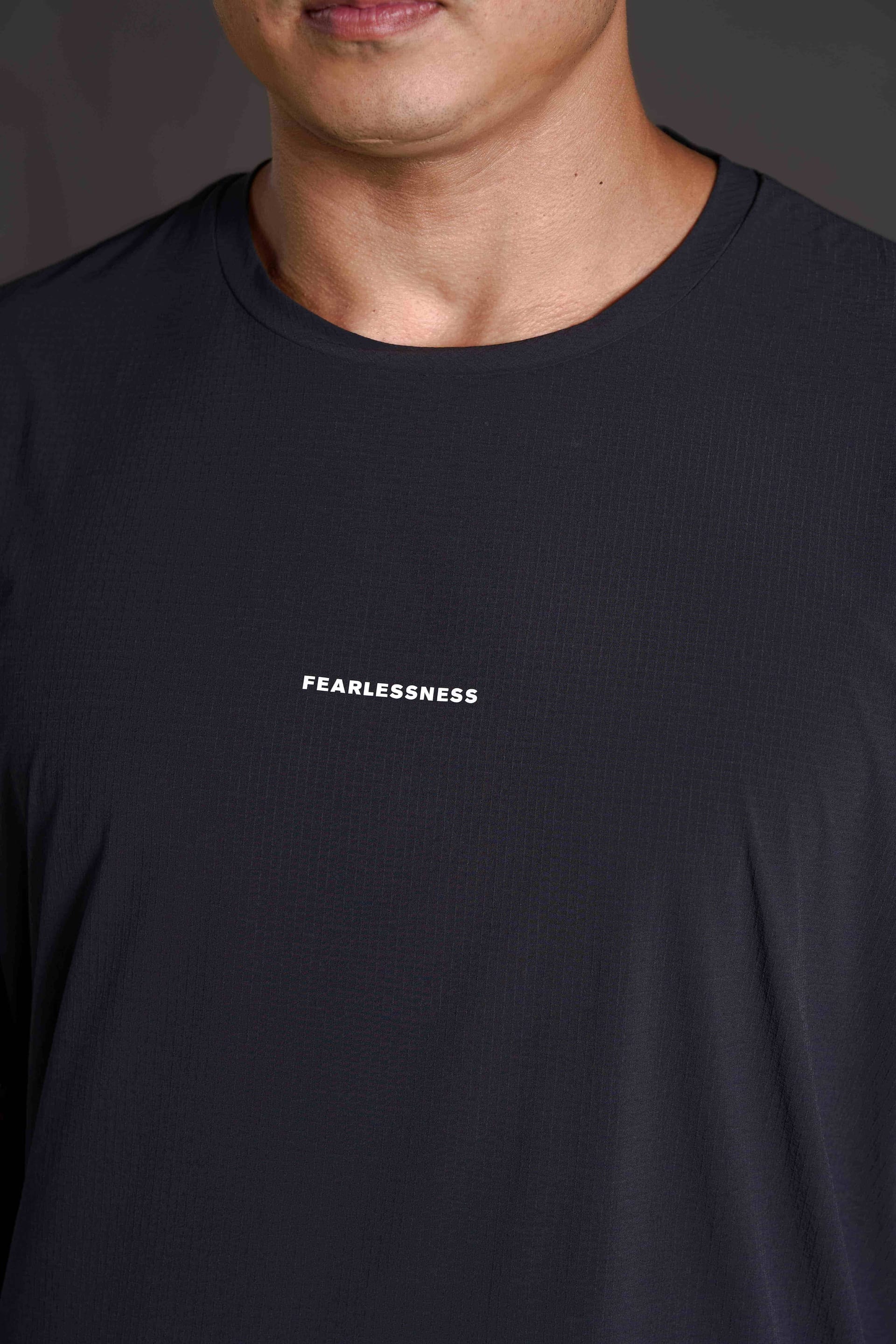 ACTIVEWEAR CORE-01 RUNNING T-SHIRT view 5
