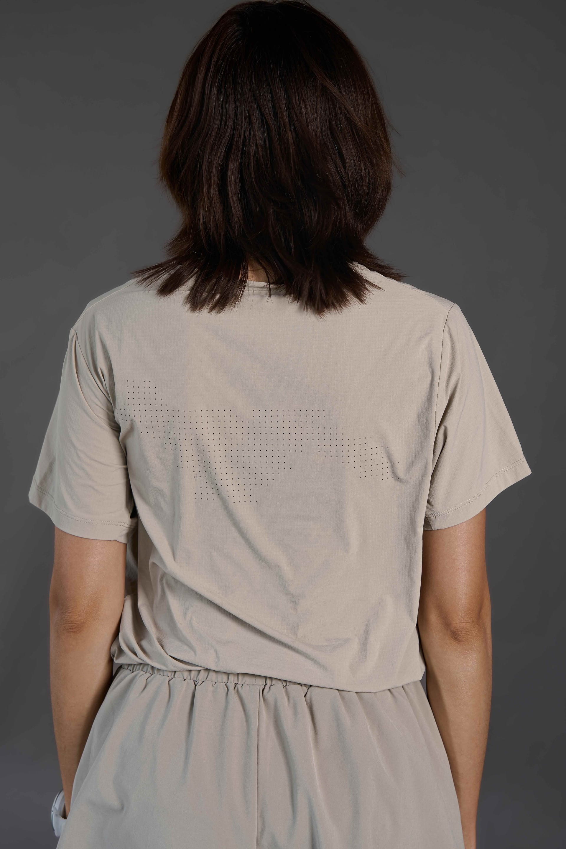 ACTIVEWEAR CORE-01 RUNNING T-SHIRT view 8