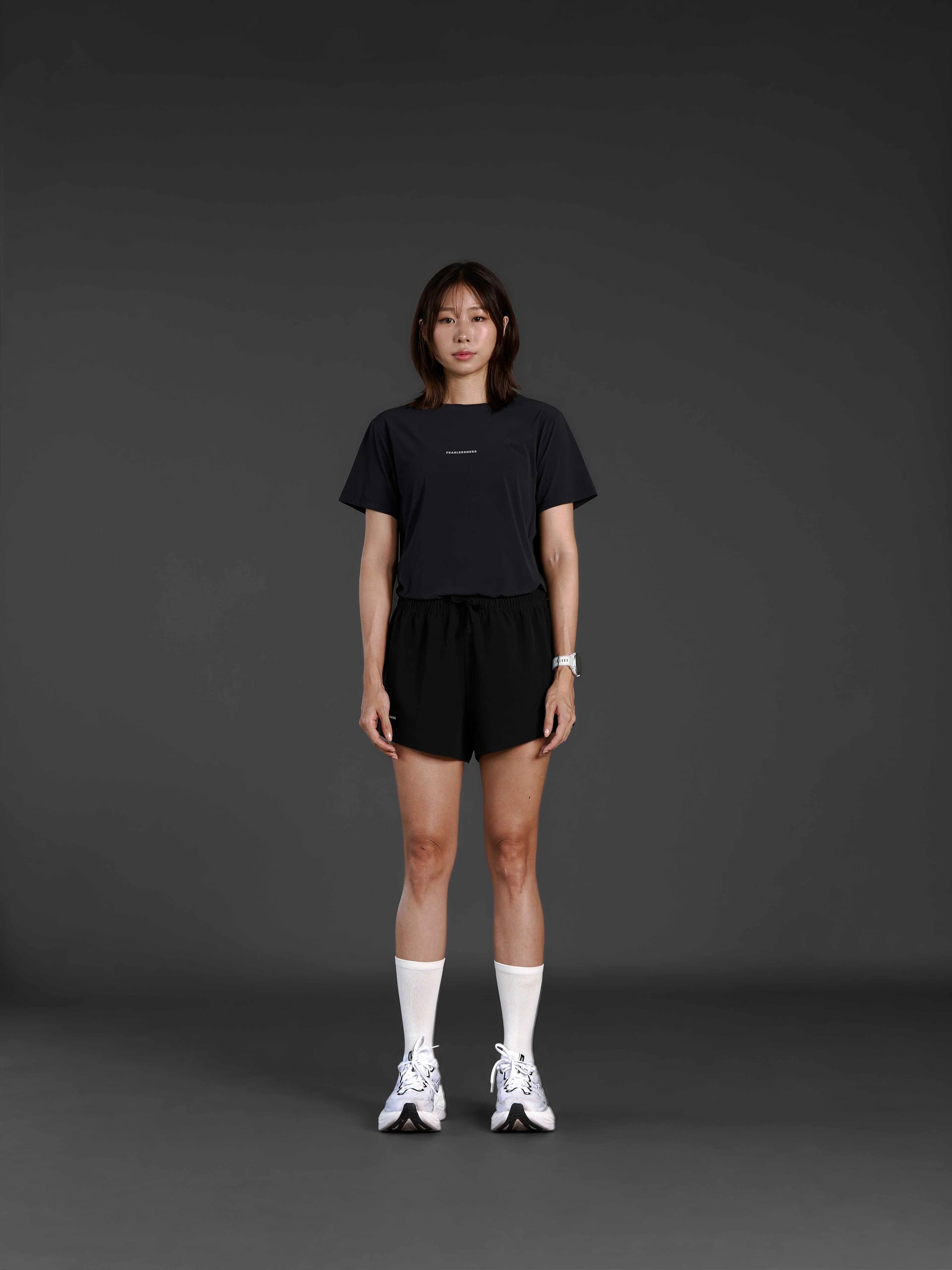 ACTIVEWEAR CORE-01 RUNNING T-SHIRT view 9