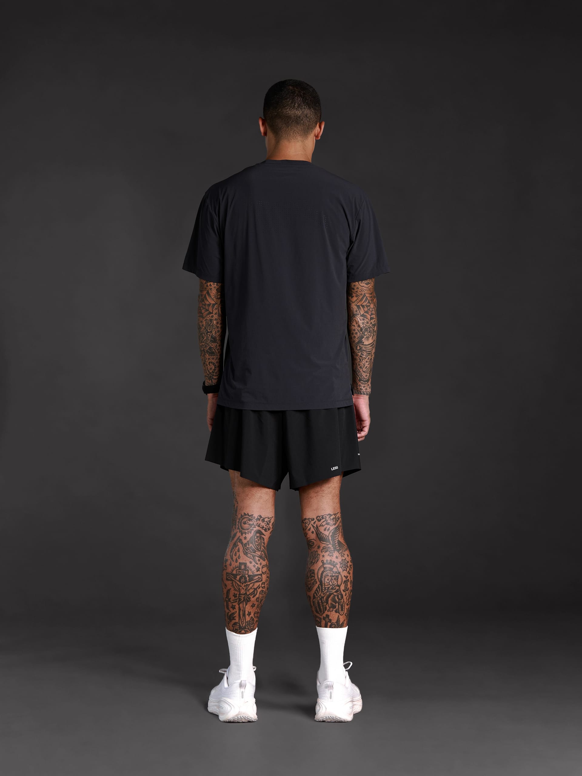 ACTIVEWEAR CORE-01 RUNNING T-SHIRT view 7