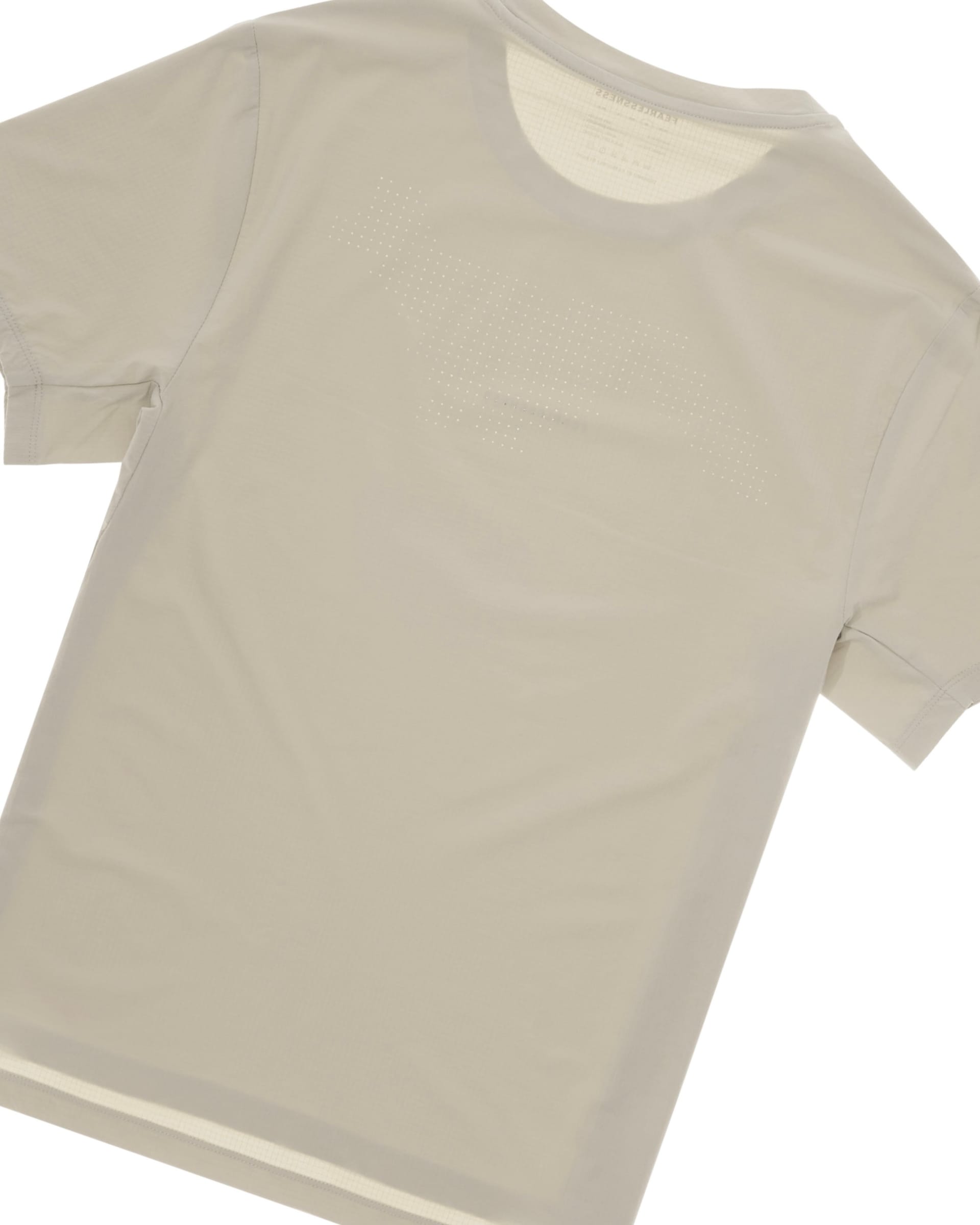 ACTIVEWEAR CORE-01 RUNNING T-SHIRT view 3