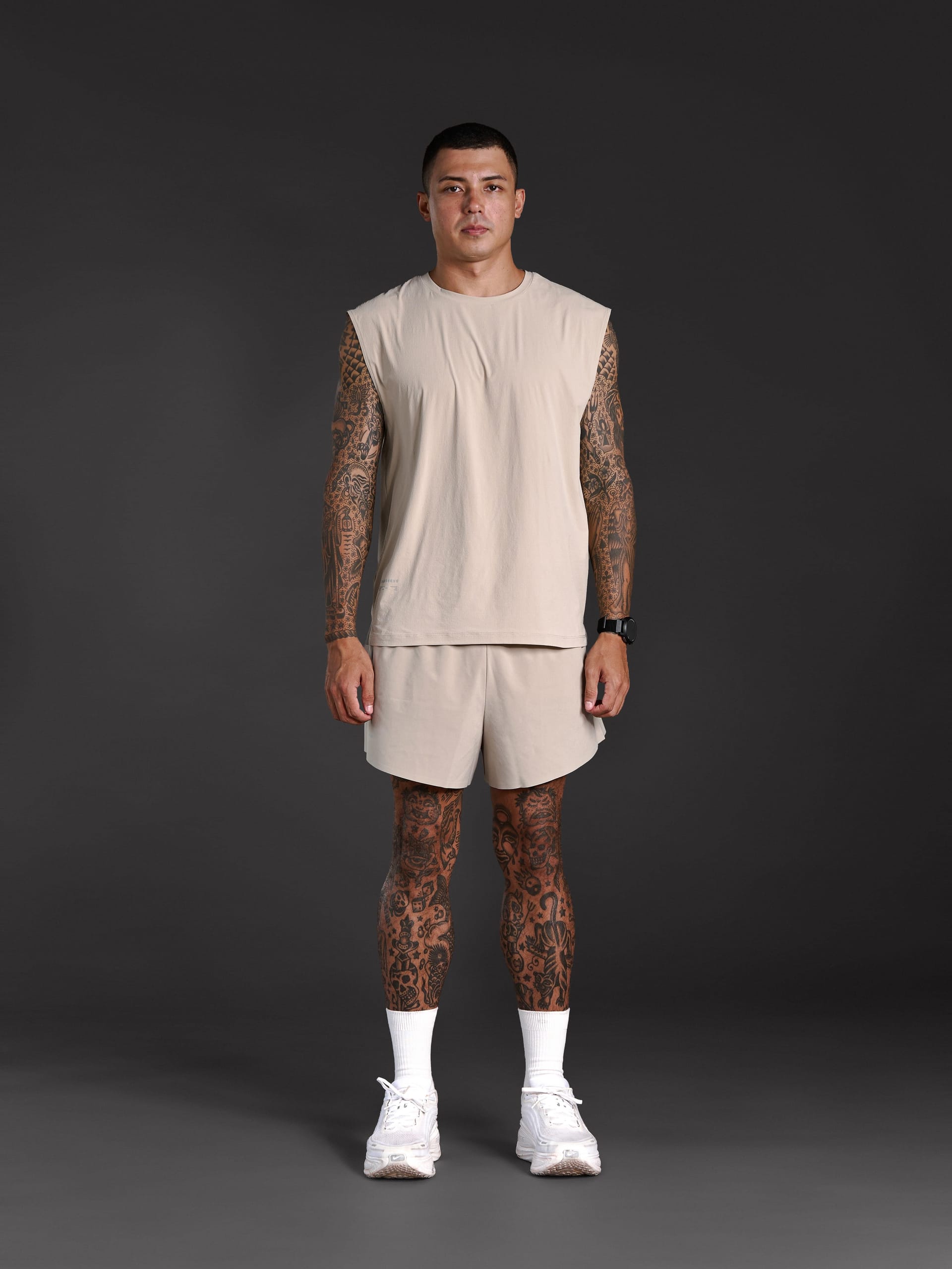 ACTIVEWEAR CORE-01 RUNNING T-SHIRT view 6