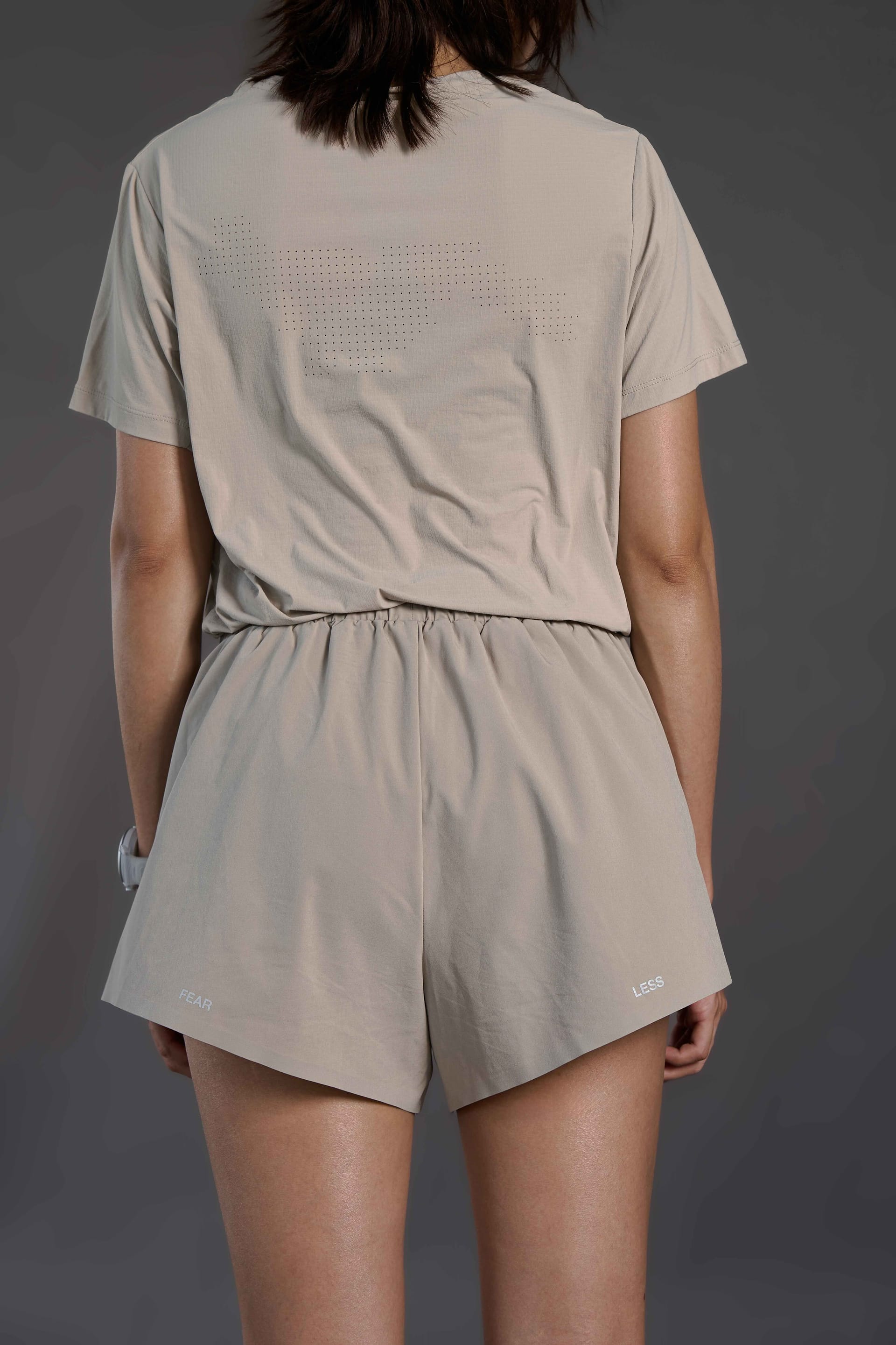 ACTIVEWEAR CORE-01 RUNNING SHORTS view 8