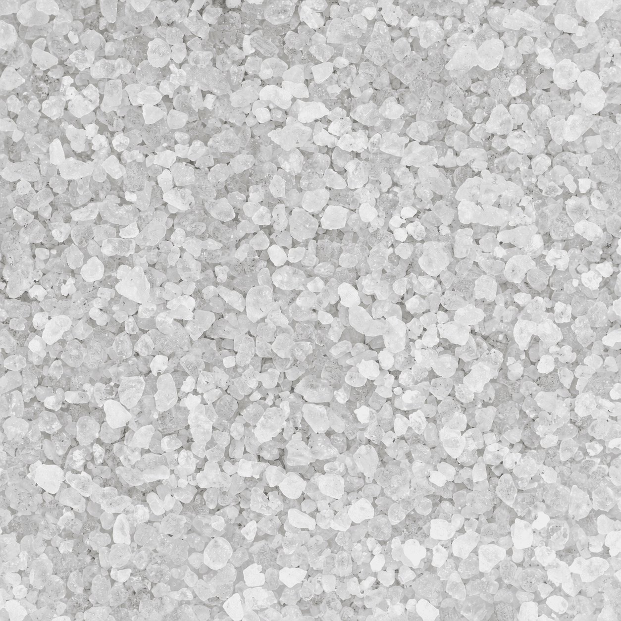 Electrolyte minerals