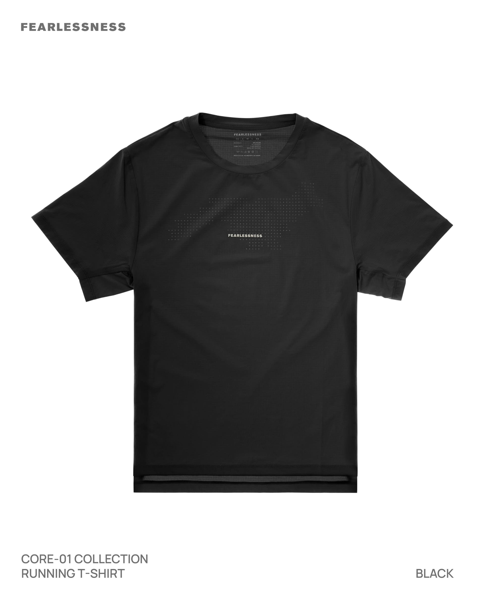 ACTIVEWEAR CORE-01 RUNNING T-SHIRT