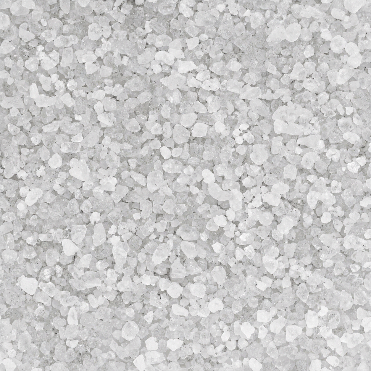 Electrolyte minerals